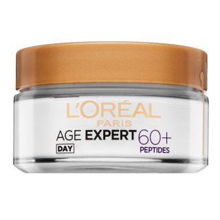 L´Oréal Paris Age Specialist krema proti gubam 60+ Peptides Day Cream 50 ml