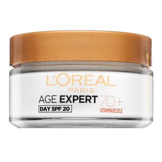 L´Oréal Paris Age Specialist negovalna krema 70+ Nourishing Day Cream 50 ml