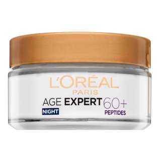 L´Oréal Paris Age Specialist nočna krema 60+ Restoring Night Cream 50 ml