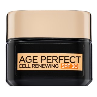 L´Oréal Paris Age Perfect zaščitna krema Cell Renew Revitalising Day Cream SPF30 50 ml