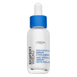 L´Oréal Paris Age Specialist obnovitveni serum Age Correcting Serum with Collagen 30 ml