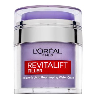 L´Oréal Paris Revitalift Filler vlažilna krema Water-Cream 50 ml