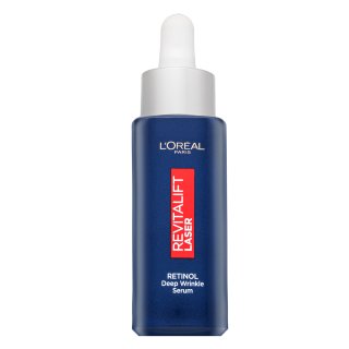 L´Oréal Paris Revitalift Laser intenzivni nočni serum Pure Retinol Night Serum 30 ml