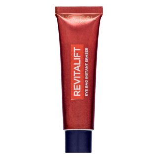 L´Oréal Paris Revitalift Laser krema za učvrstitev oči Eye Bag Instant Eraser 15 ml