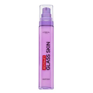 L´Oréal Paris Revitalift Laser negovalna krema Glass Skin 50 ml