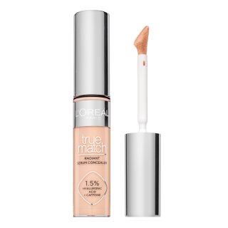 L´Oréal Paris True Match Radiant Serum Concealer tekoči korektor proti nepravilnostim na koži 2R 11 ml
