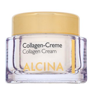 Alcina Effective Care krema za kožo Collagen Cream 50 ml