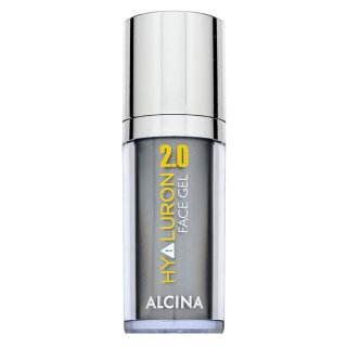 Alcina Hyaluron 2.0 kožni gel Face Gel 30 ml