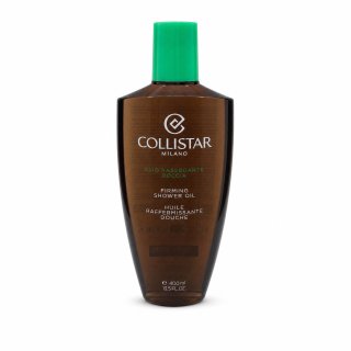 Collistar olje za prhanje Firming Shower Oil 400 ml