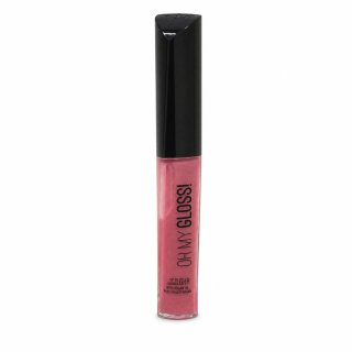 Rimmel London Oh My Gloss sijaj za ustnice 160 Stay My Rose 6,5 ml