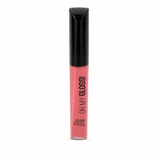 Rimmel London Oh My Gloss sijaj za ustnice 150 Glossaholic 6,5 ml