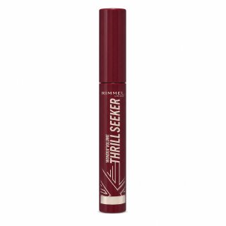 Rimmel London Wonder'Volume Mascara Thrill Seeker maskara za prostornino Black Brown 8 ml