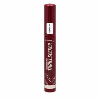 Rimmel London Wonder'Volume Mascara Thrill Seeker maskara za prostornino Extreme Black 8 ml