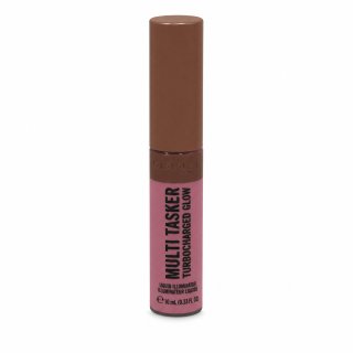 Rimmel London Multi Tasker Turbocharged Glow osvetljevalec 001 Not a Basic B 3,5 ml