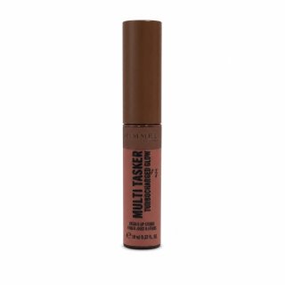 Rimmel London Multi Tasker Turbocharged Glow osvetljevalec 002 Rosy Rebel 3,5 ml