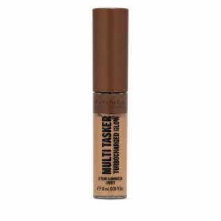 Rimmel London Multi Tasker Turbocharged Glow osvetljevalec 004 Chelsea Glow 3,5 ml