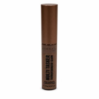 Rimmel London Multi Tasker Turbocharged Glow osvetljevalec 009 Bougie Girl 3,5 ml