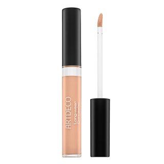 Artdeco Long-Wear Concealer Waterproof tekoči korektor 14 Soft Ivory 7 ml