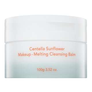 Haruharu Wonder Centella Sunflower čistilni balzam Makeup - Melting Cleansing Balm 100 g
