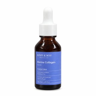 Mary & May serum z morskim kolagenom Marine Collagen Serum 30 ml