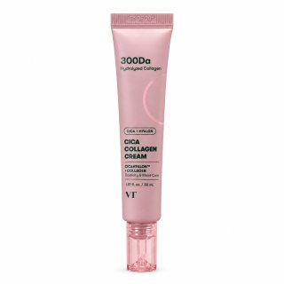 VT Cosmetics krema za kožo Cica Collagen Cream 30 ml
