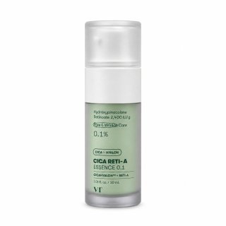 VT Cosmetics esenca Cica Reti-A Essence 0.1 30 ml