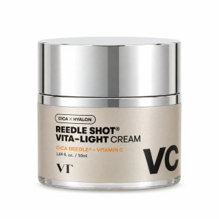 VT Cosmetics osvetljevalna krema Reedle Shot Vita-Light Cream 50 ml
