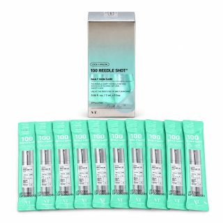 VT Cosmetics Reedle Shot 100 serum za mikroneedling 10 x 2 ml