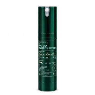 VT Cosmetics Pro Cica Reedle Shot 100 serum za mikroneedling 50 ml