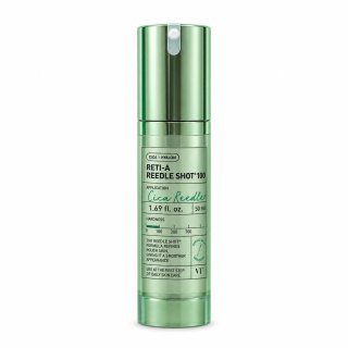 VT Cosmetics Reti-A Reedle Shot 100 serum za mikroneedling 50 ml