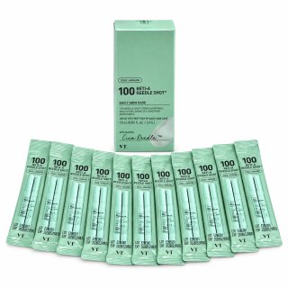 VT Cosmetics Reti-A Reedle Shot 100 serum za mikroneedling 10 x 2 ml
