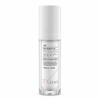 VT Cosmetics TX-toning Essence posvetlitvena esenca 2000 Shot 30 ml