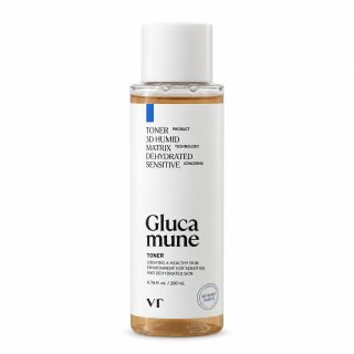 VT Cosmetics Glucamune tonik Toner 200 ml