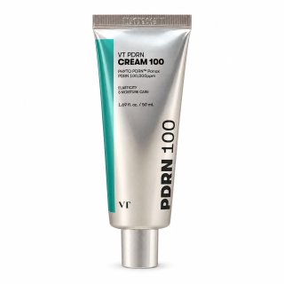 VT Cosmetics Phyto PDRN Cream 100 regeneracijska krema 50 ml