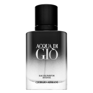 Armani (Giorgio Armani) Acqua di Gio Intense parfumirana voda za moške 30 ml