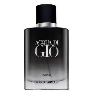Armani (Giorgio Armani) Acqua di Gio Parfum čisti parfum za moške Refillable 50 ml