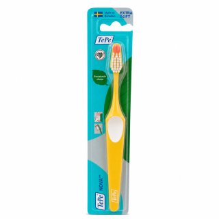 TePe Nova zobna ščetka Toothbrush Extra Soft