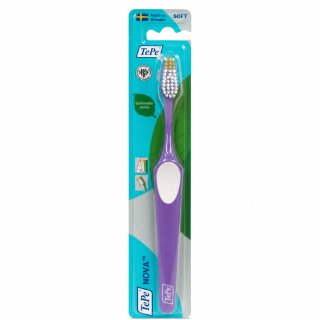 TePe Nova zobna ščetka Toothbrush Soft
