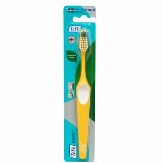 TePe Nova zobna ščetka Toothbrush Medium