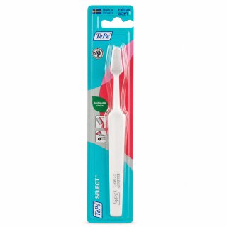 TePe Select zobna ščetka Toothbrush Extra Soft