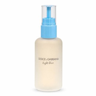 Dolce & Gabbana Light Blue Toaletna voda za ženske Refill 150 ml