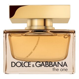 Dolce & Gabbana The One Intense parfumirana voda za ženske 50 ml