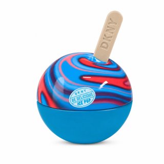 DKNY Be Delicious Ice Pop Berry Bliss parfumirana voda za ženske 50 ml