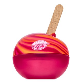 DKNY Be Delicious Ice Pop Very Cherry parfumirana voda za ženske 50 ml