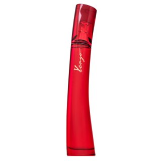 Kenzo Flower by Kenzo Le Rouge parfumirana voda za ženske 50 ml