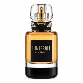 Givenchy L'Interdit čisti parfum za ženske 50 ml