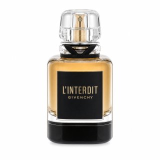 Givenchy L'Interdit čisti parfum za ženske 80 ml