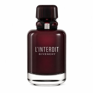Givenchy L'Interdit Rouge parfumirana voda za ženske 125 ml