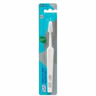 TePe Gentle Care zobna ščetka Toothbrush Super Soft