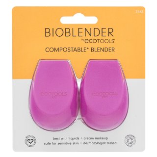 EcoTools Bioblender Duo gobica za ličenje